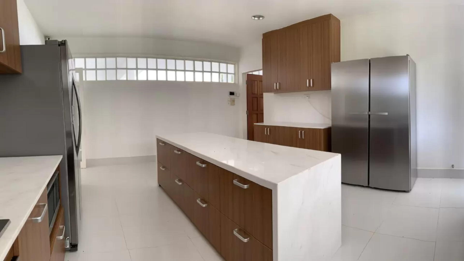 Astrid Hill Singapore luxury landed homes kitchen