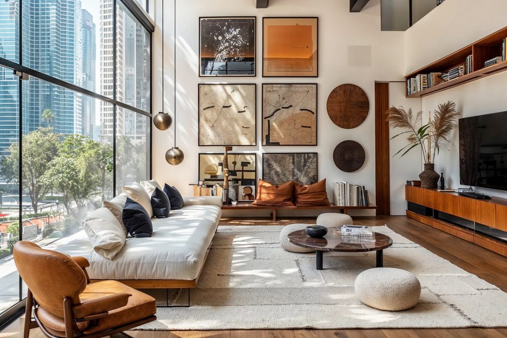Aurea Residences luxury condo Singapore