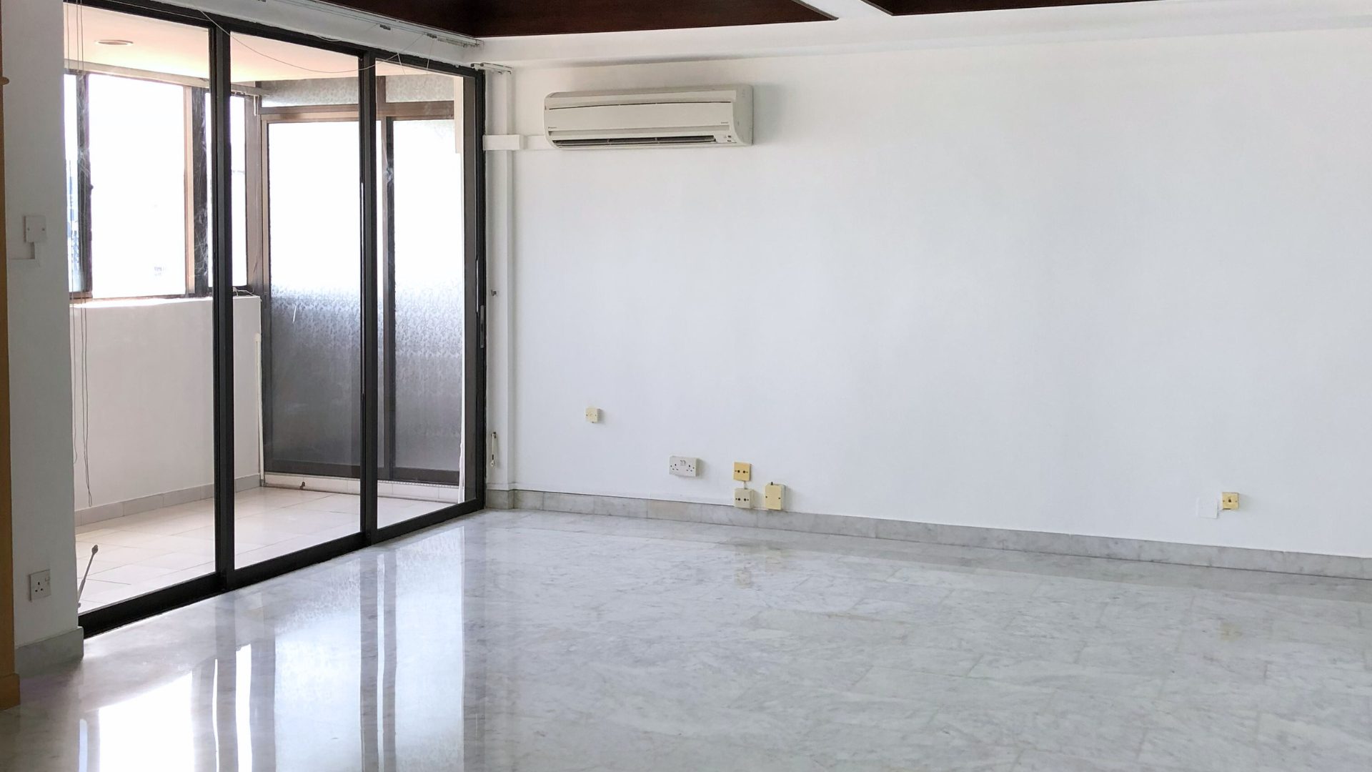 Bedok Court Singapore luxury apartments Living Room