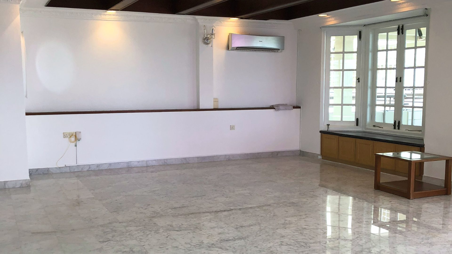 Bedok Court Singapore luxury apartments Living Room