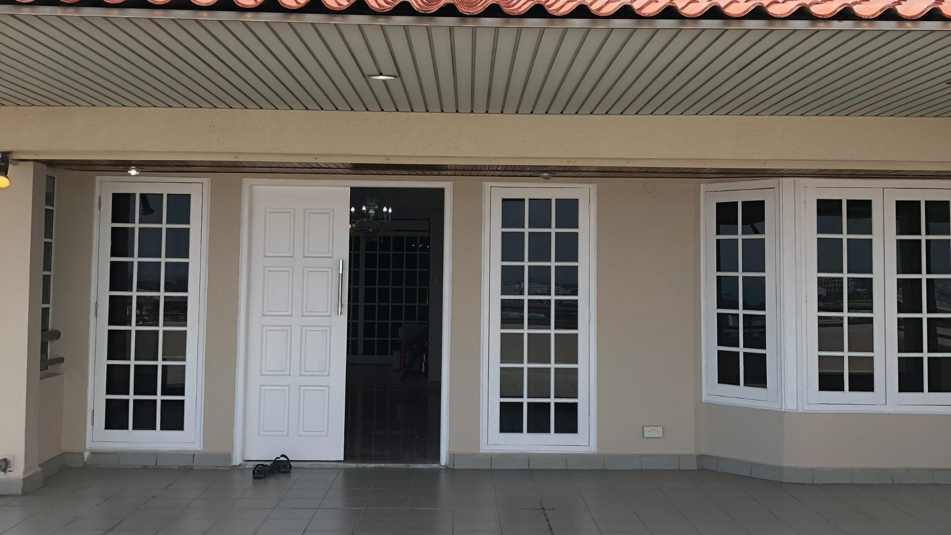 Bedok Court Singapore luxury apartments Terrace