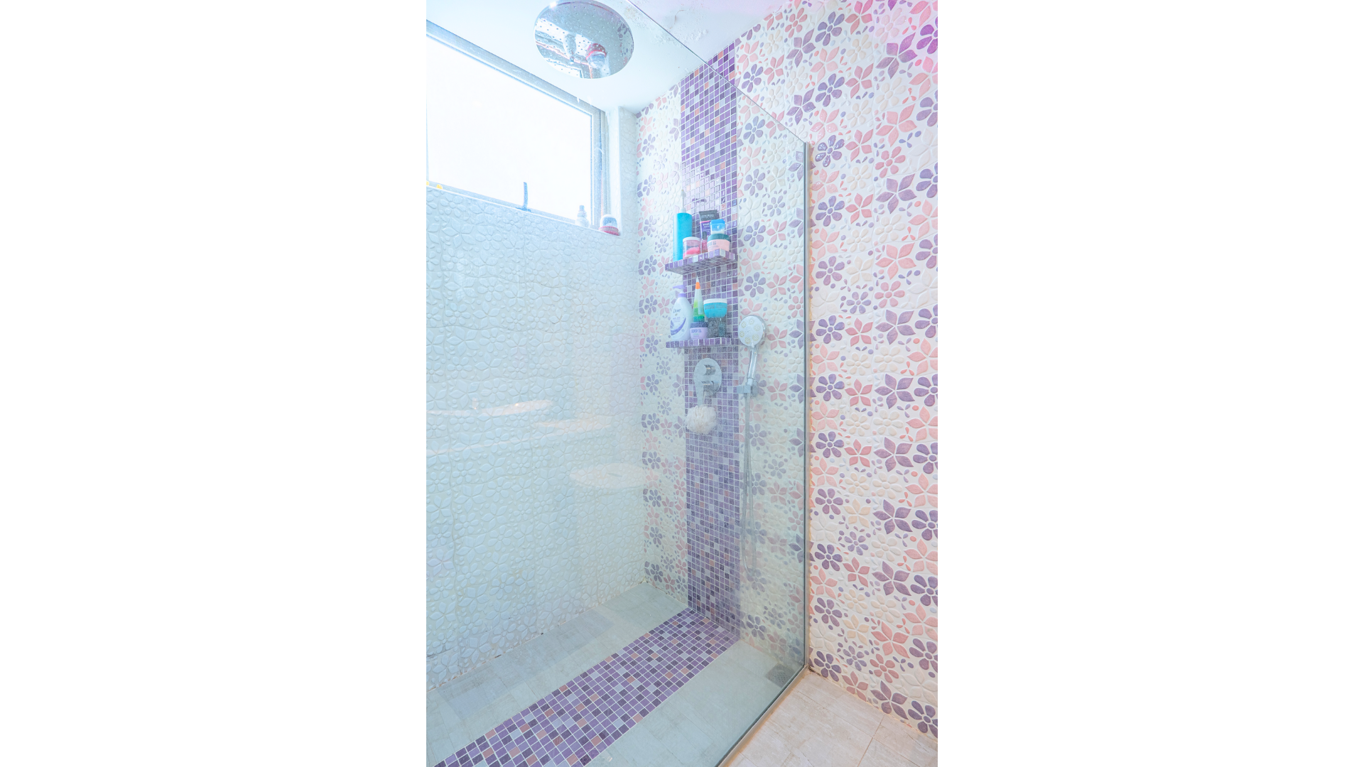 Costa Rhu Singapore luxury apartments bathroom