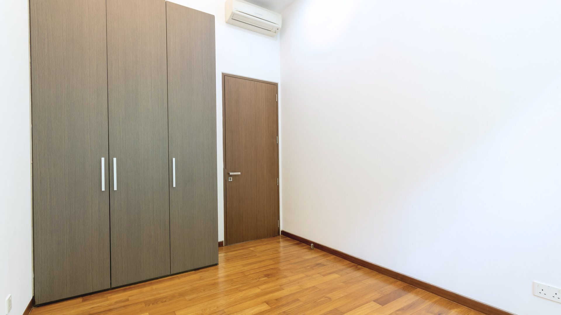 Duchess Residences Singapore luxury apartments Bedroom