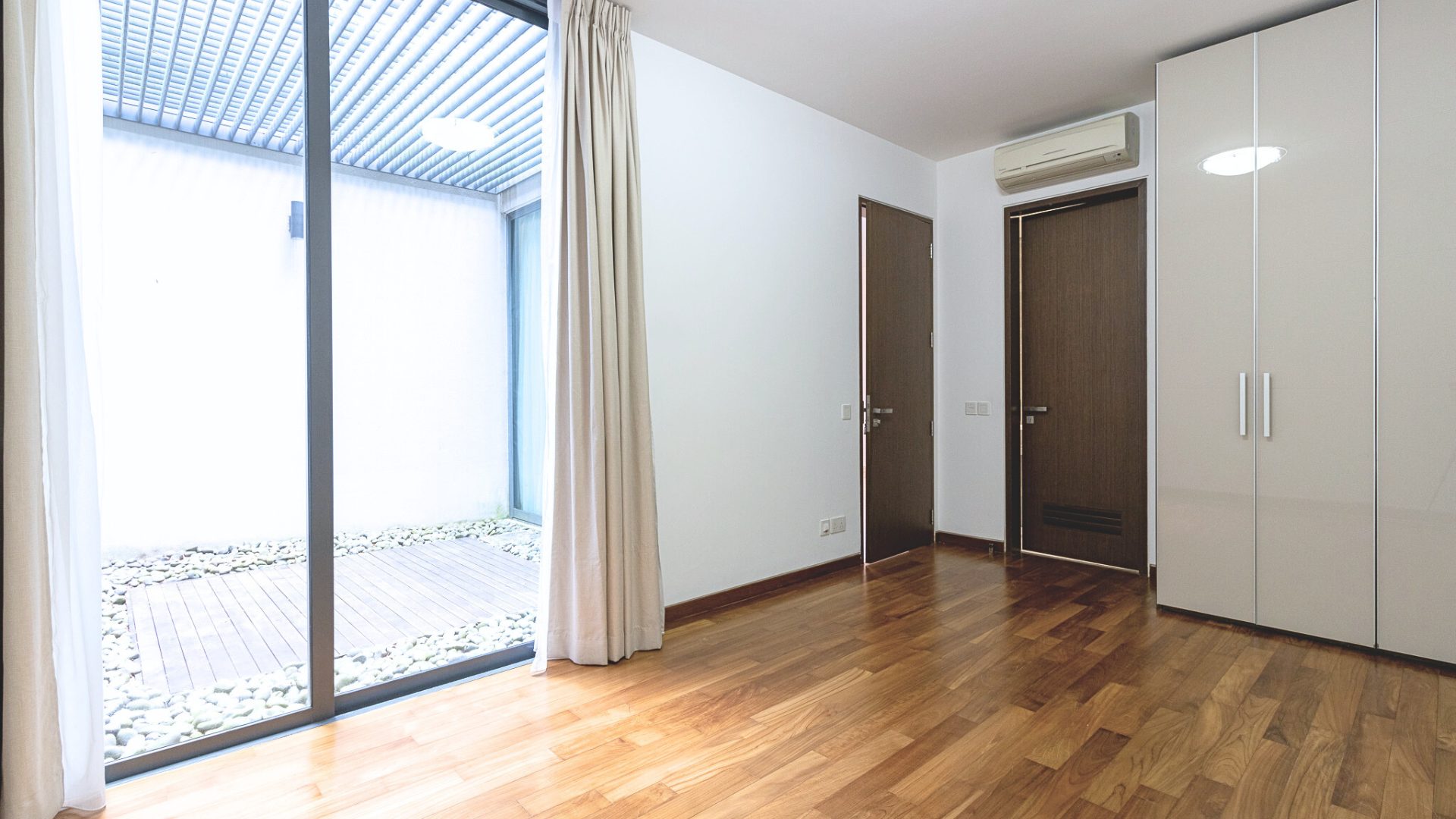 Duchess Residences Singapore luxury apartments Bedroom