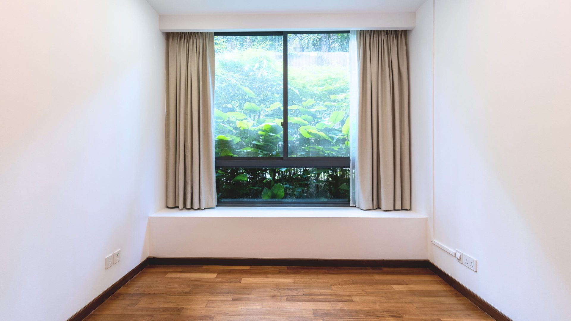 Duchess Residences Singapore luxury apartments Bedroom