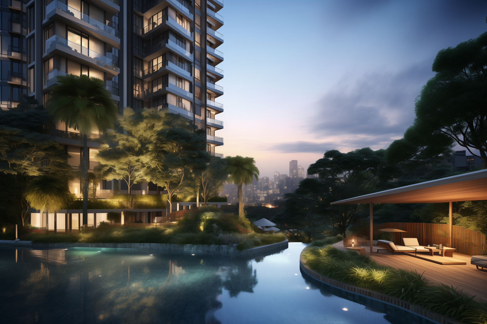 Hillhaven new launch condo 2024