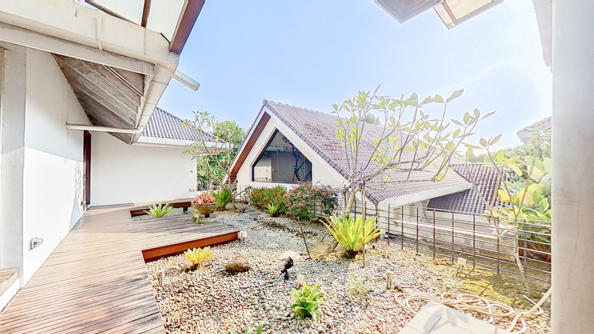 Kilburn Estate Singapore Luxury Landed Homes Terrace