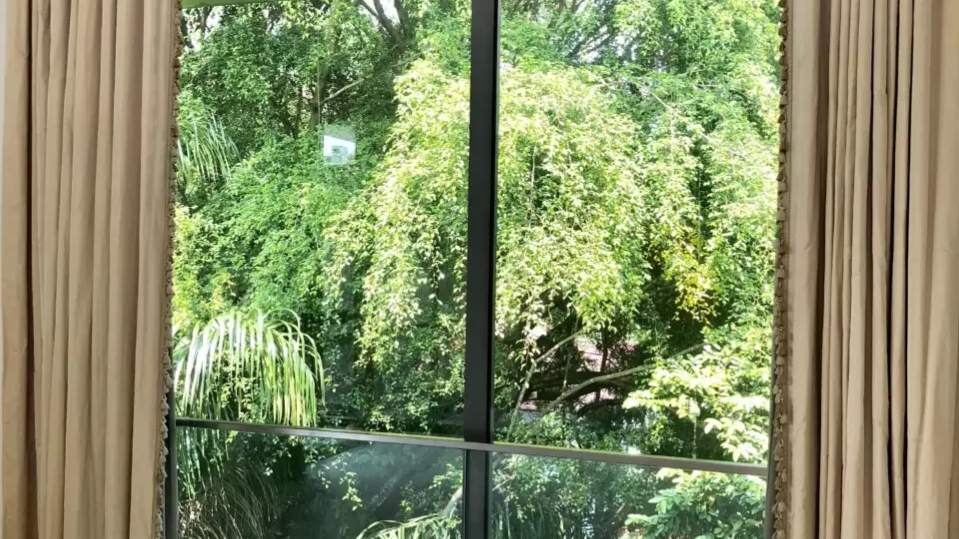 Ladyhill Penthouse Singapore luxury apartments view