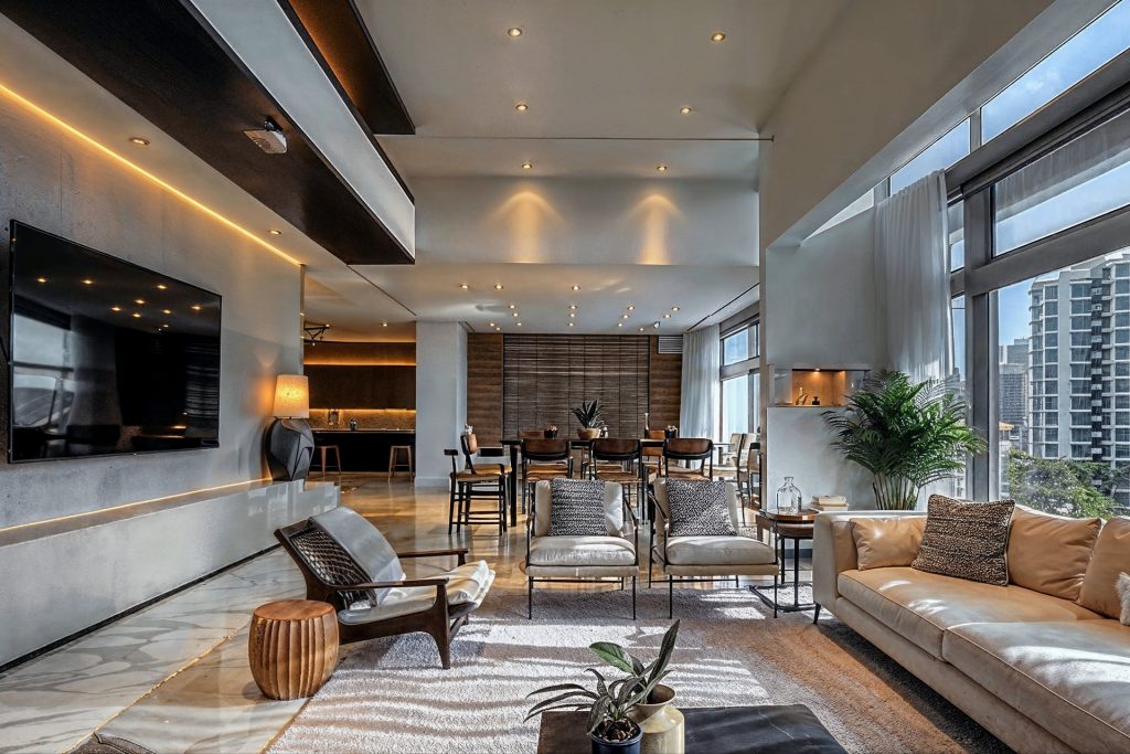 Marina Gardens Lane condominium complex for sale