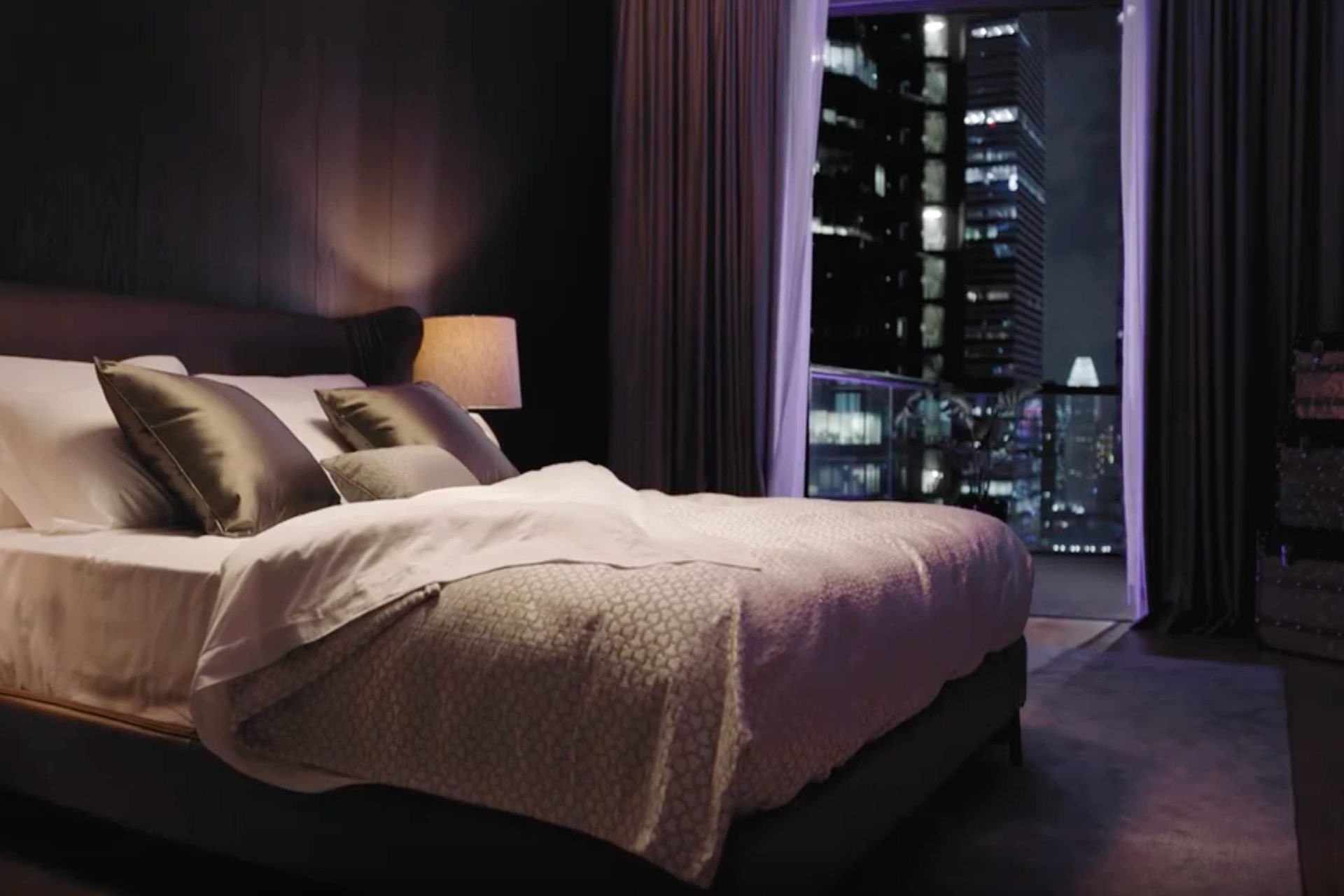 Marina One Residences Singapore penthouse condo for sale