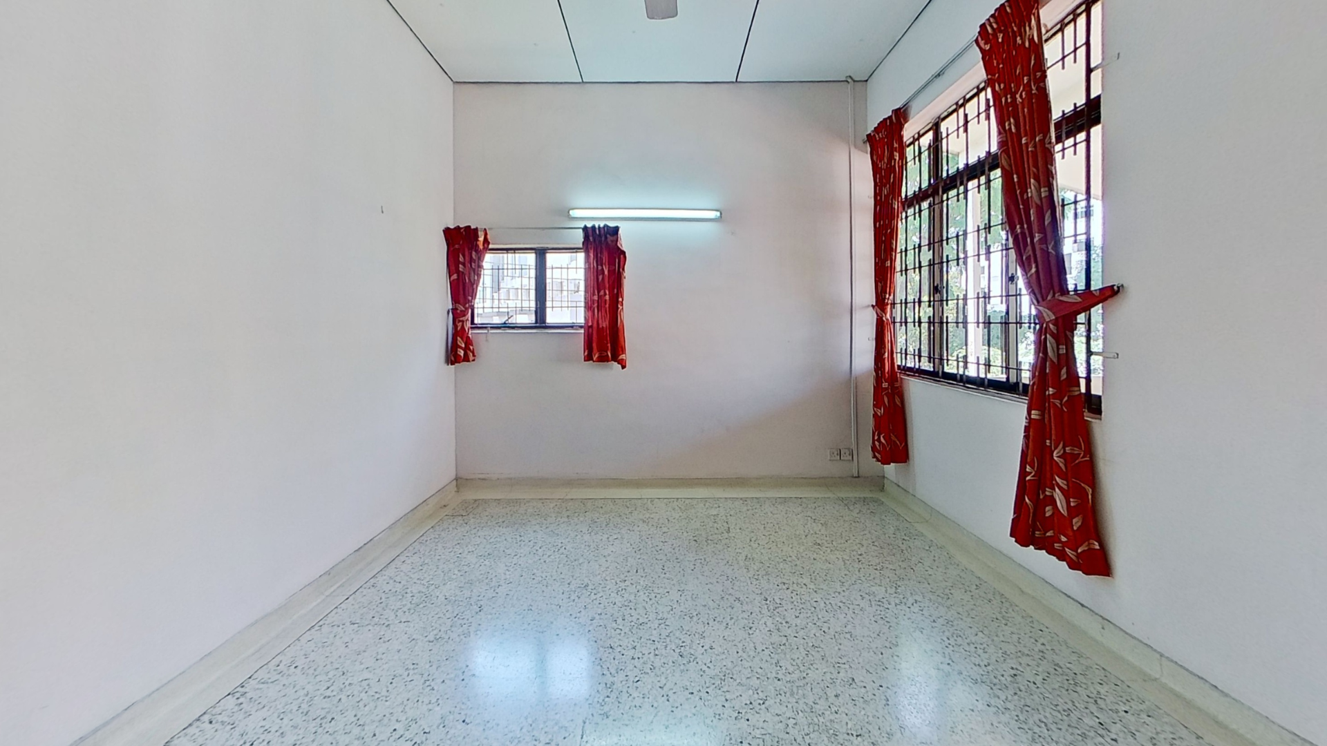 Mayflower Rise Singapore Luxury Landed Homes bedroom