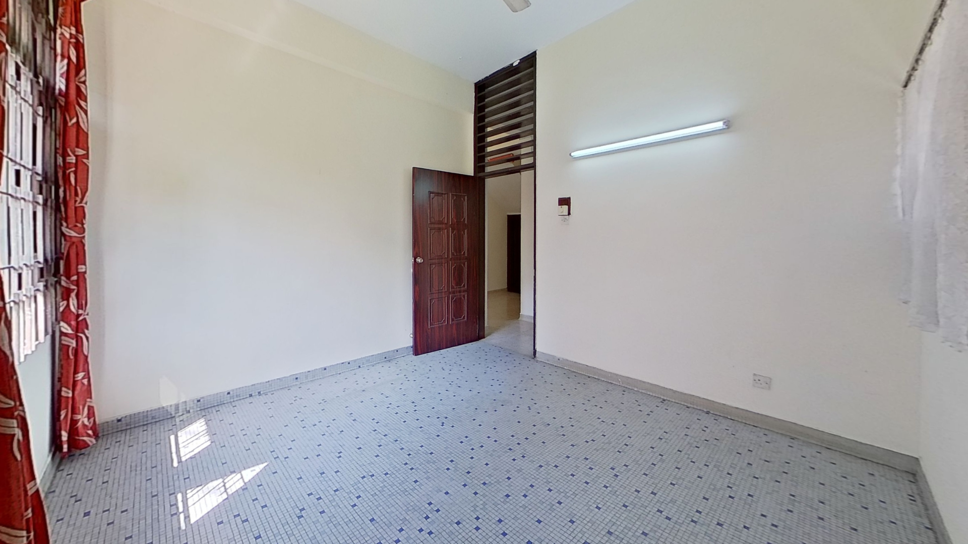 Mayflower Rise Singapore Luxury Landed Homes bedroom