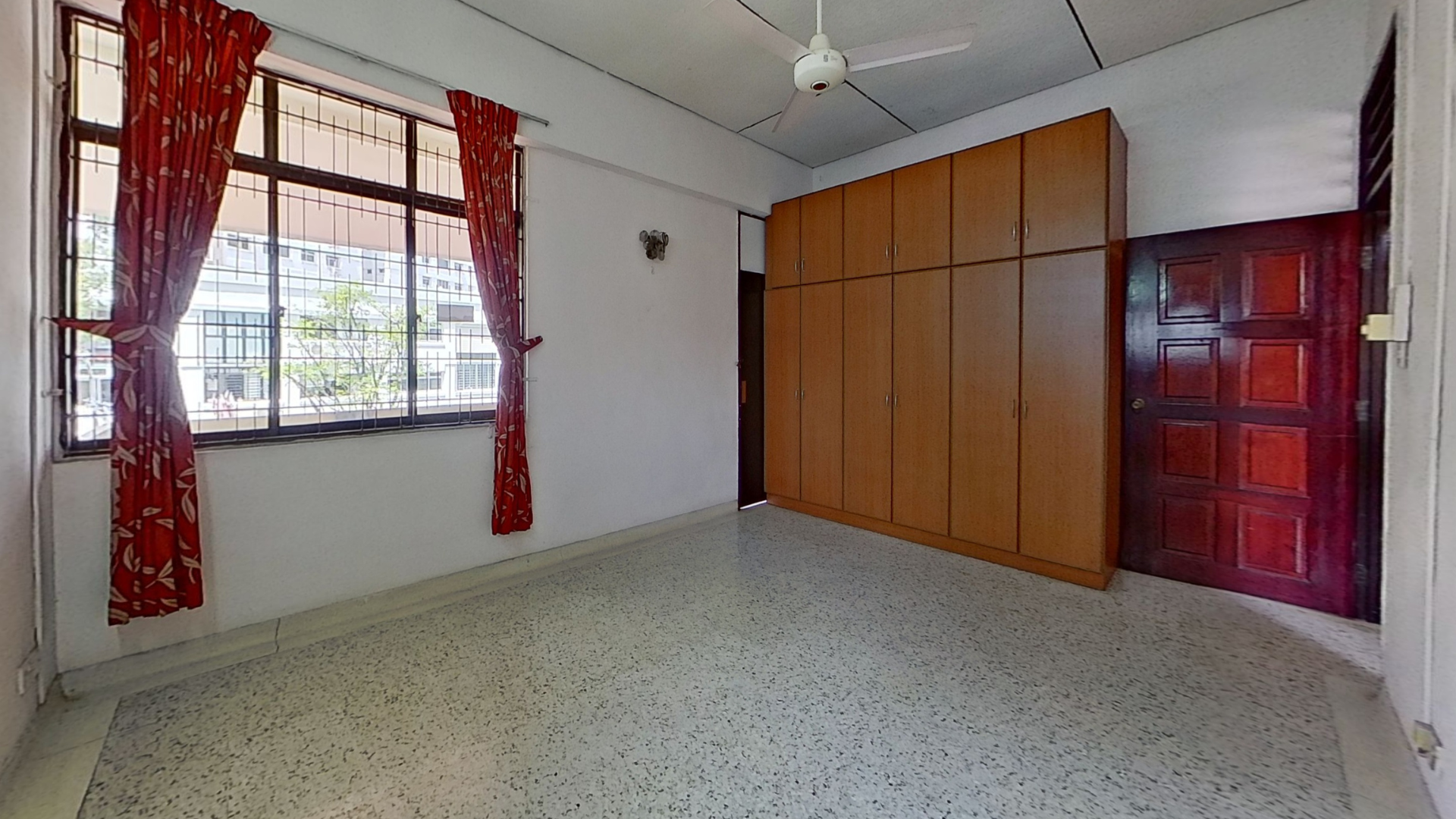 Mayflower Rise Singapore Luxury Landed Homes bedroom