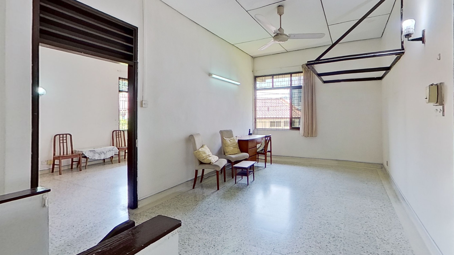 Mayflower Rise Singapore Luxury Landed Homes second floor