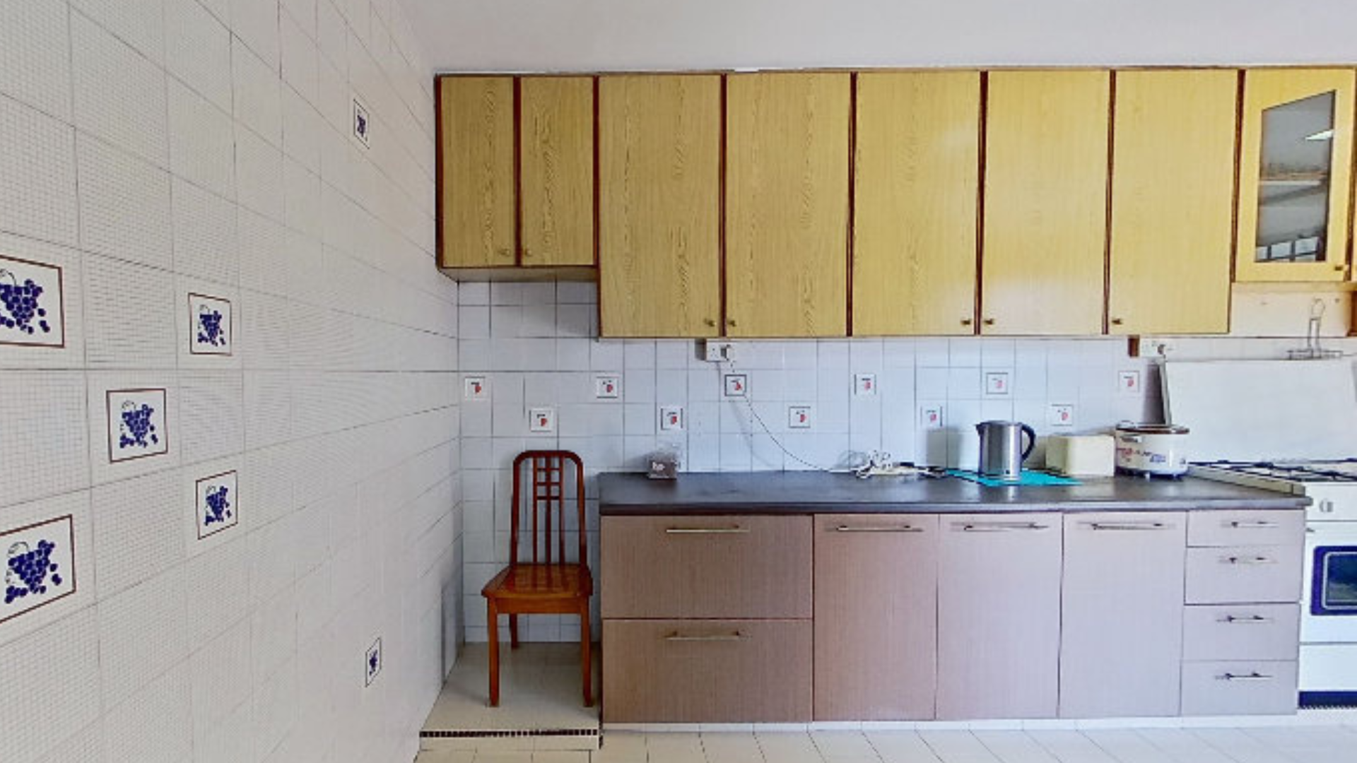 Mayflower Rise Singapore Luxury Landed Homes wet kitchen