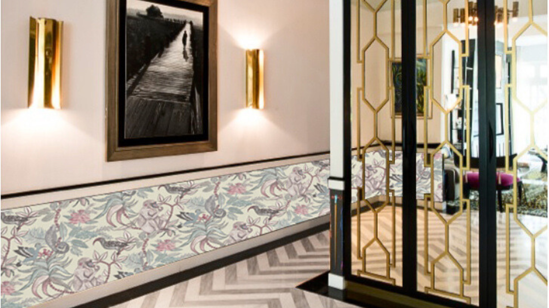 Mount Faber Lodge Singapore luxury apartments Entrance