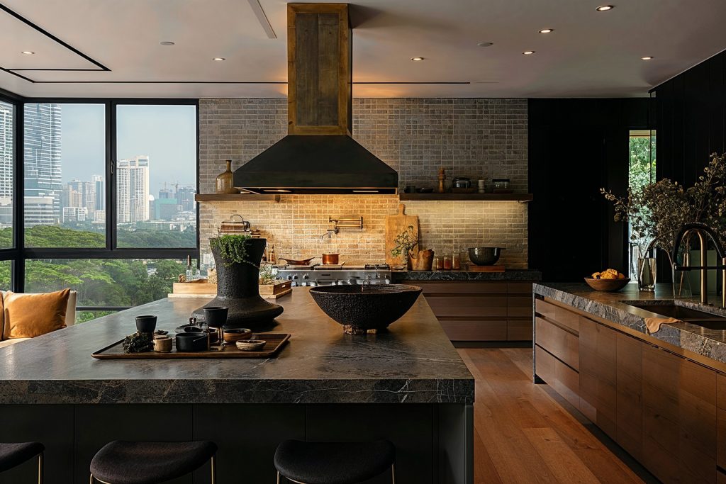 Newport Residences luxury condo Singapore