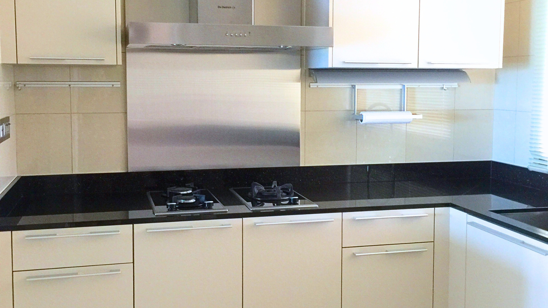 Parkview Eclat Singapore luxury apartments wet kitchen