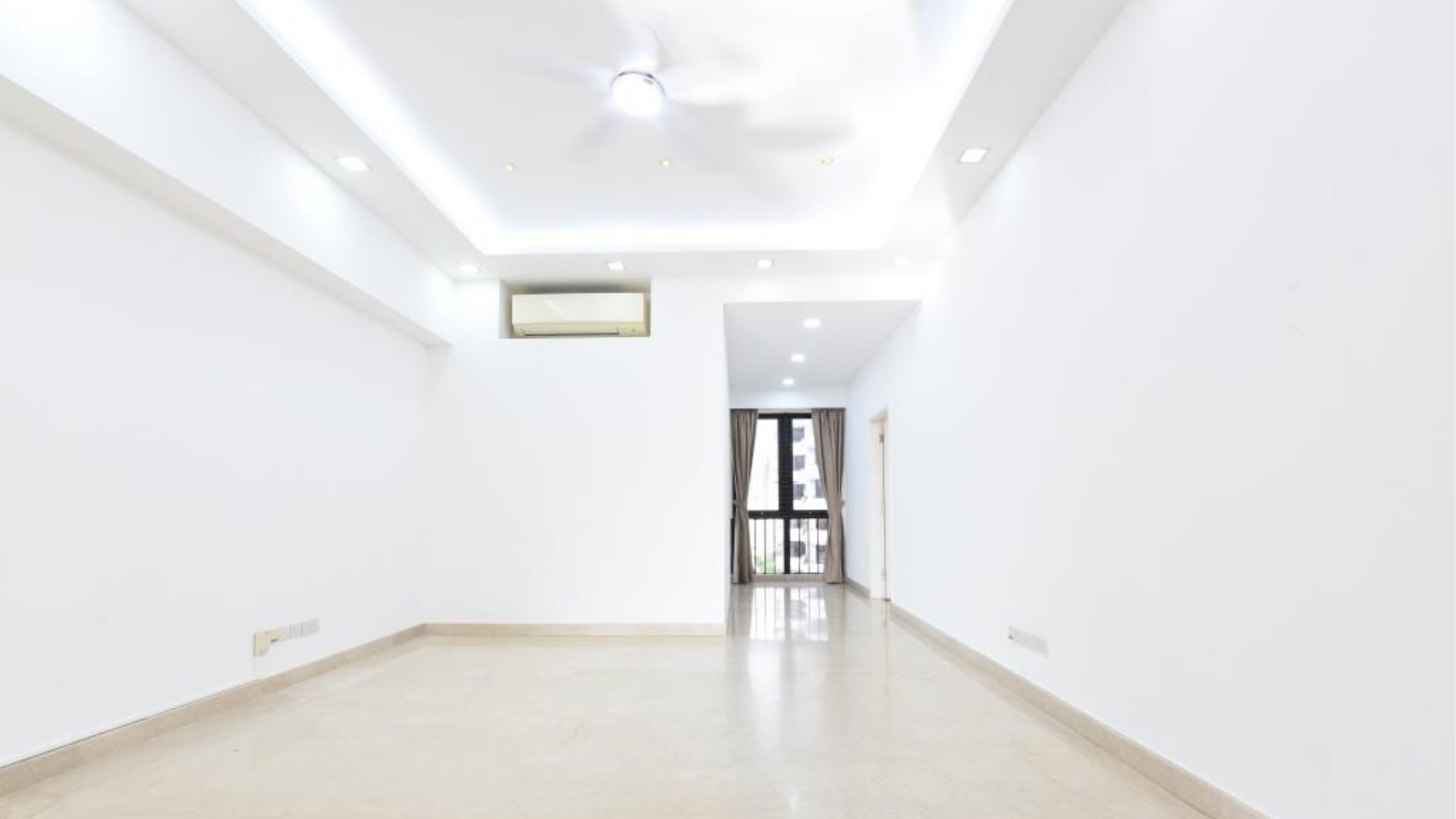 Regency Park Singapore Luxury Apartments Dining Area
