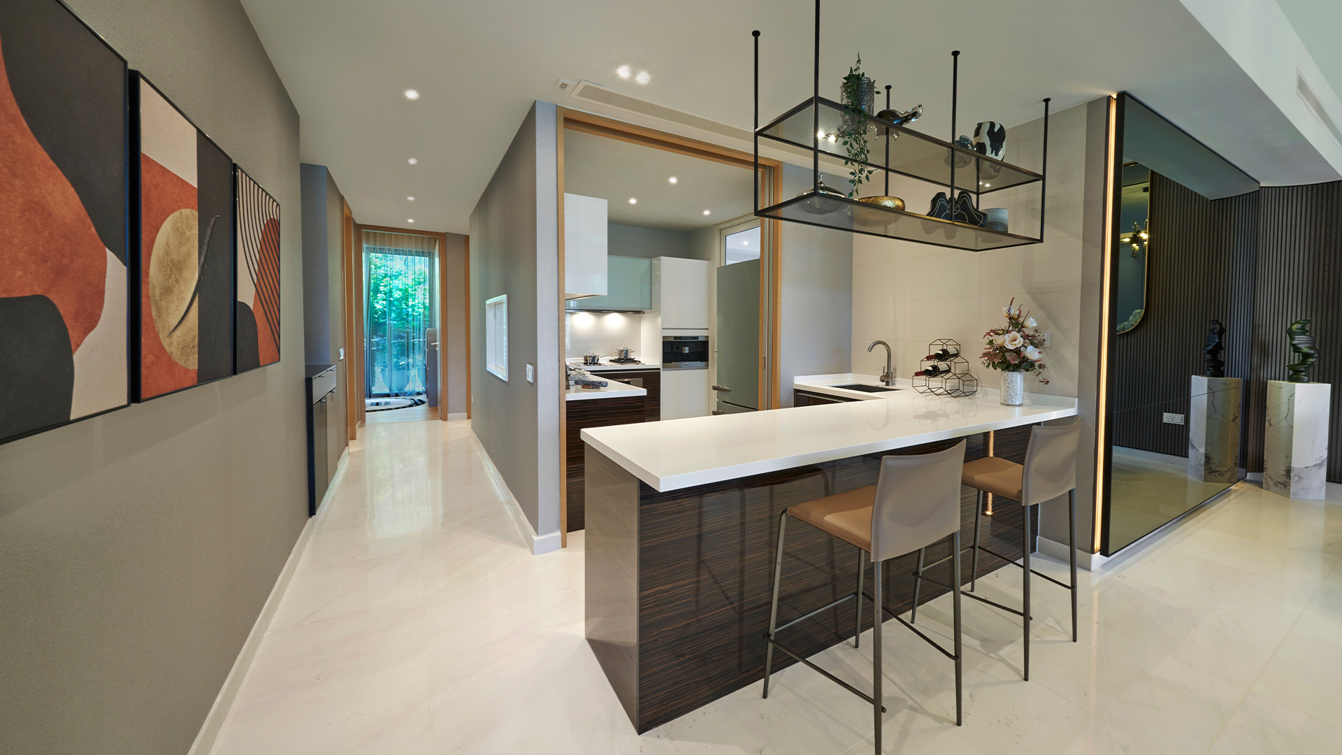 The Residences At W Singapore Sentosa Cove Singapore luxury homes island