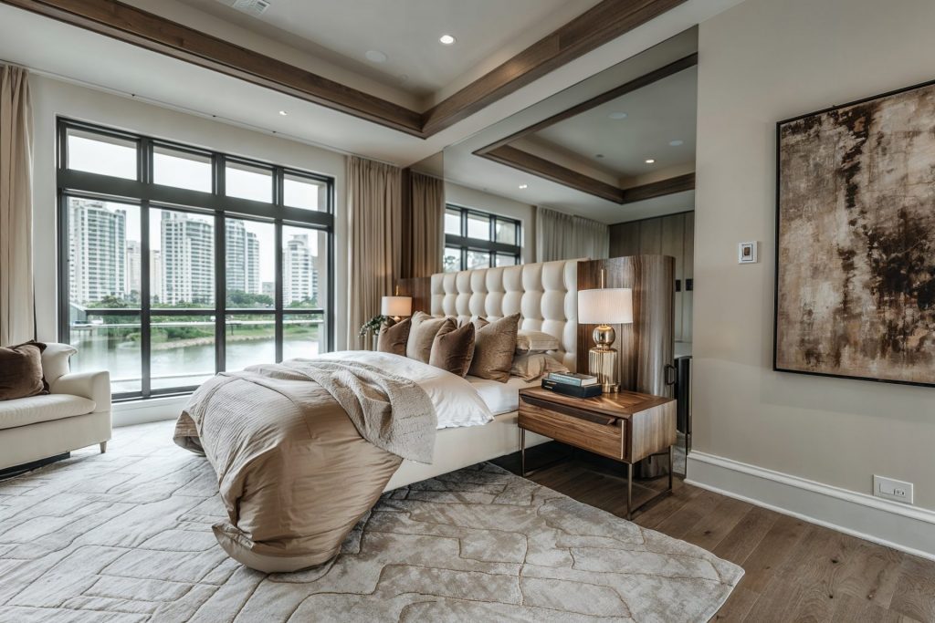 Singapore freehold condo