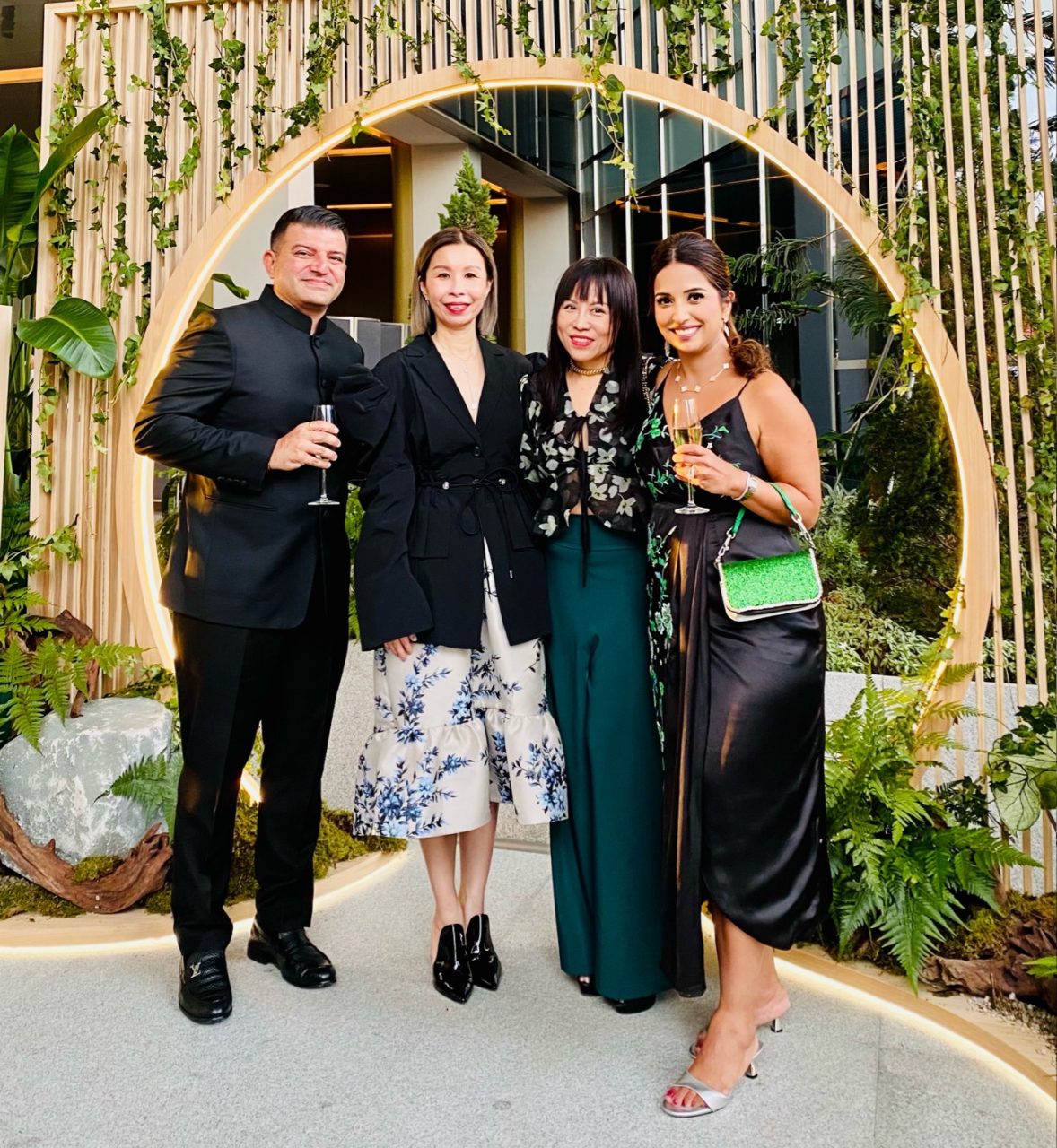 Tatler Homes Design Awards Singapore 2023