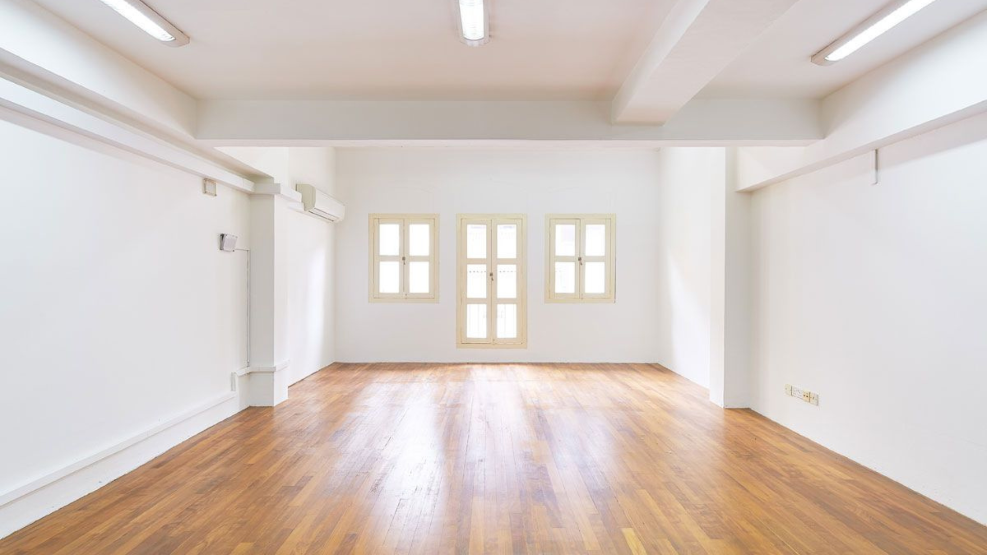 Tras Street Commercial Properties office