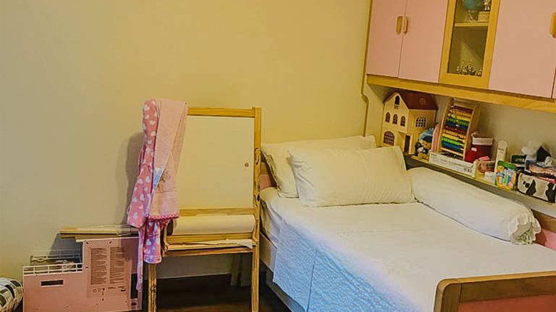 Varsity Park Singapore Luxury Condominiums Bedroom