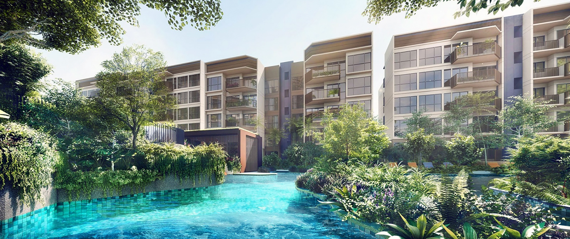 Watten Estate Condo