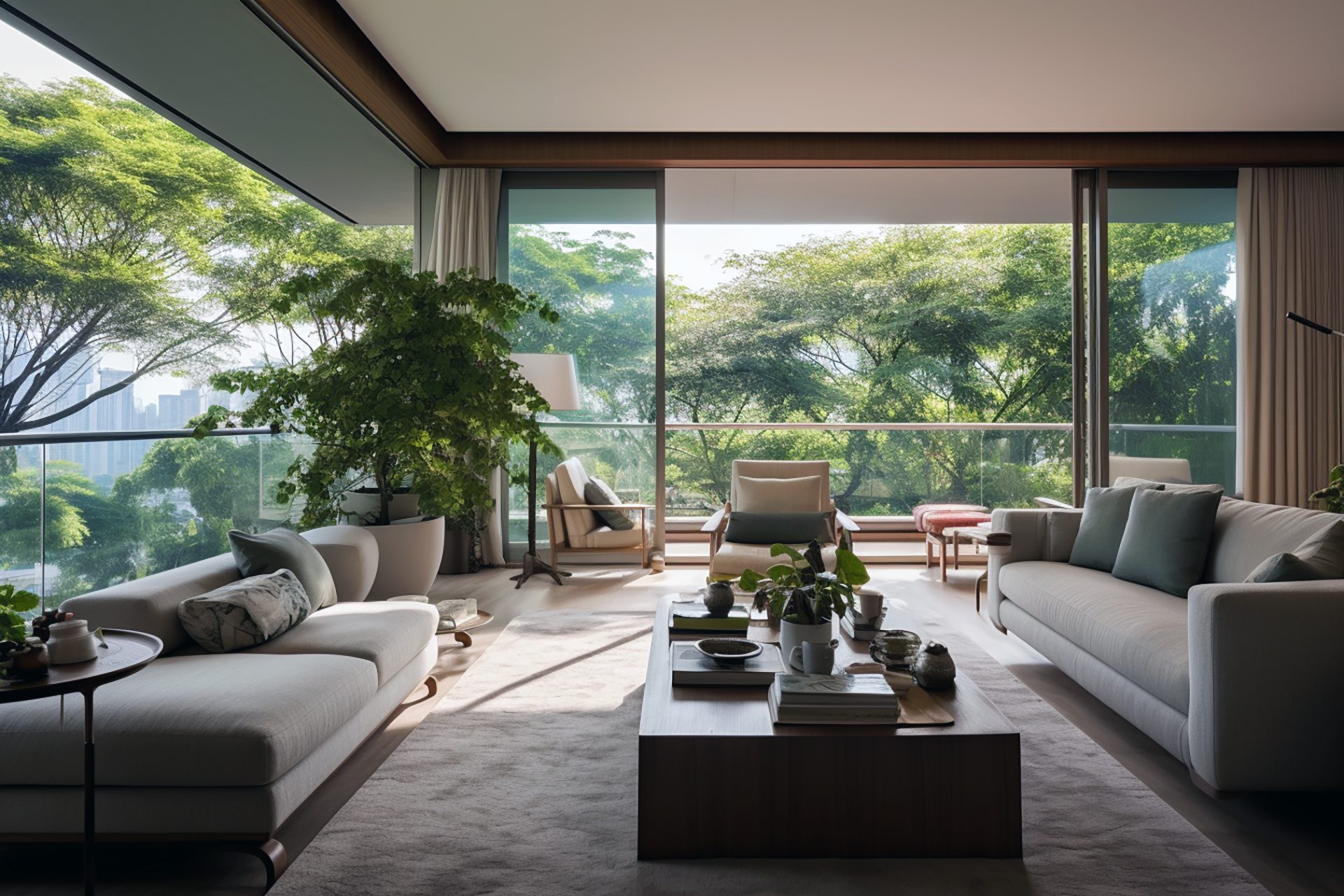 Watten House Residences for sale price