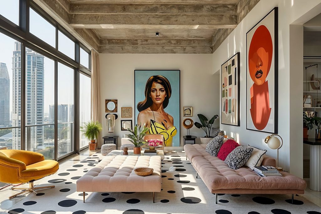 buying a house as a single woman