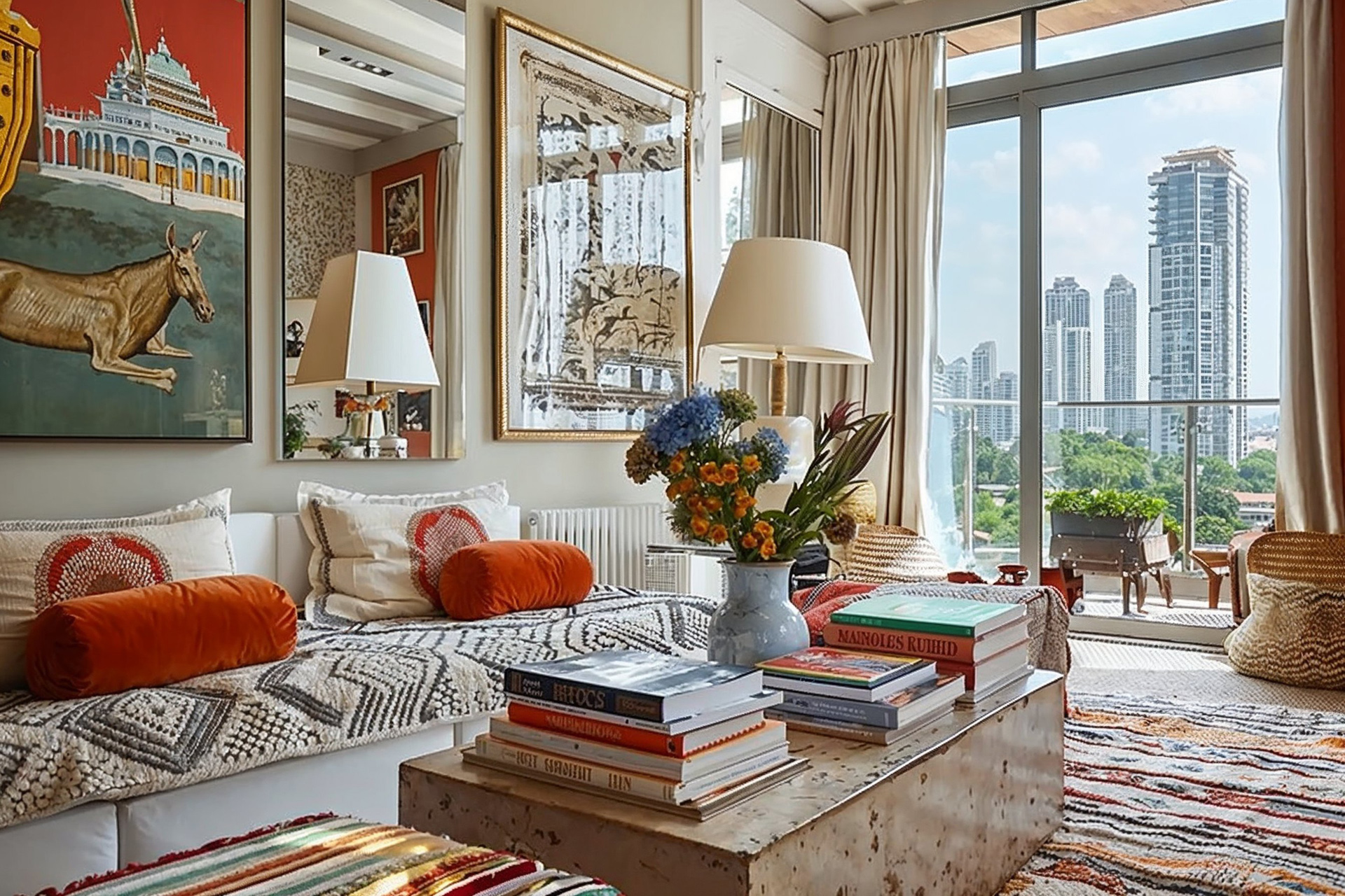 buying a house as a single woman in Singapore