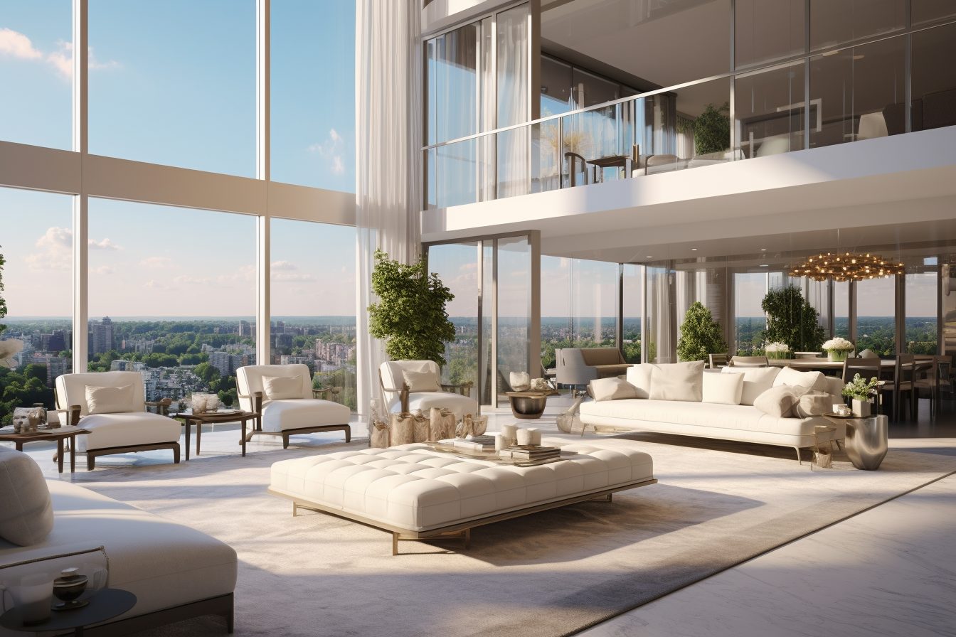 buying new development vs resale condo in Singapore
