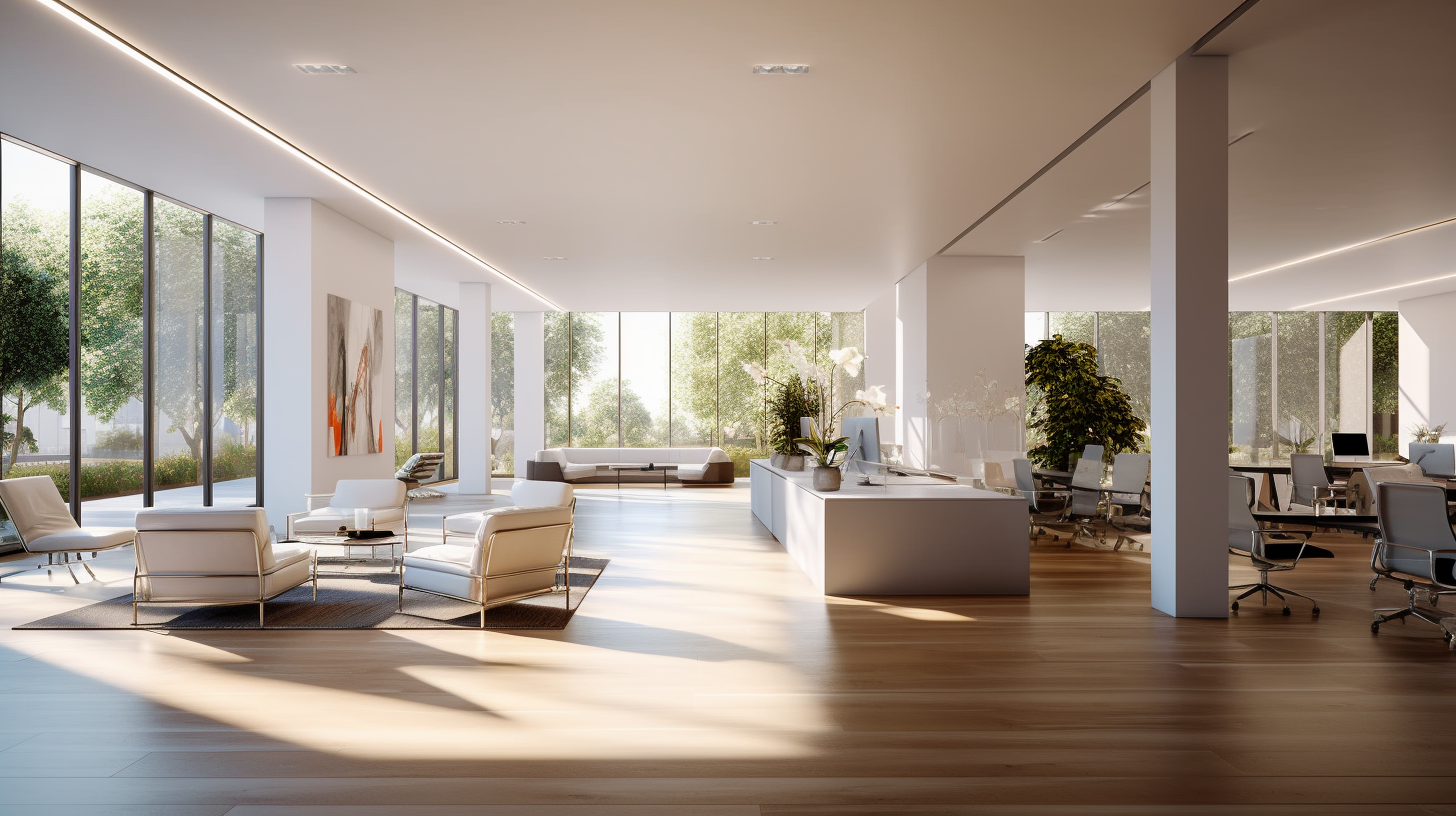 commercial property tax