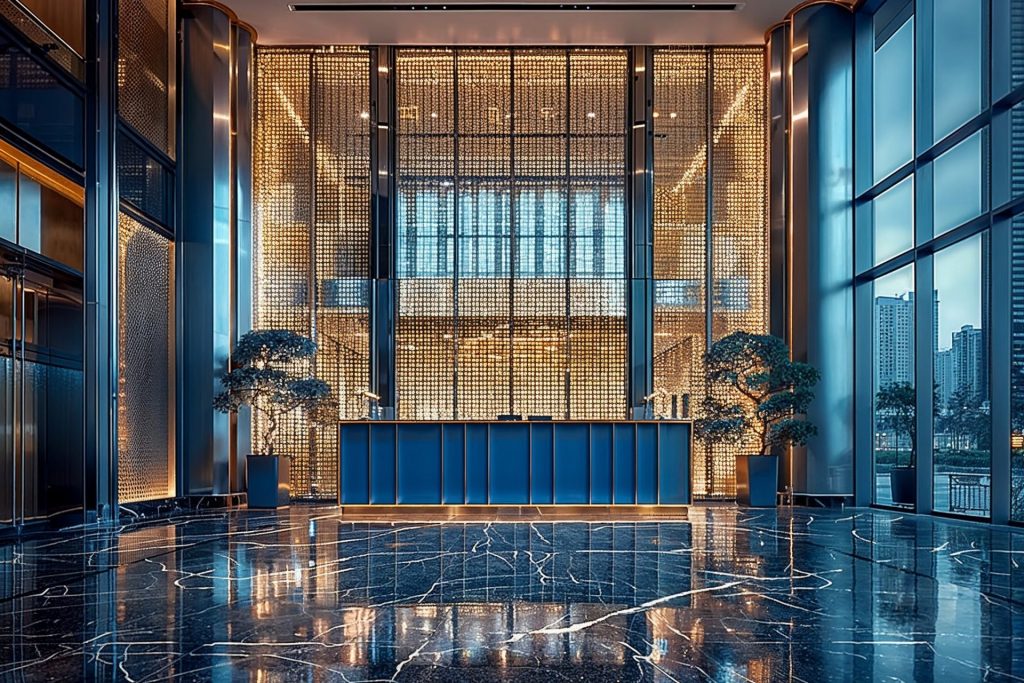 commercial real estate industry trends 2024
