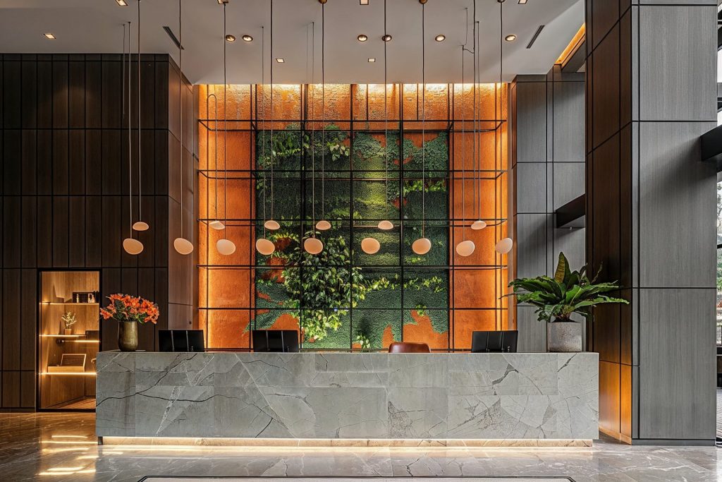 commercial real estate market trends 2024