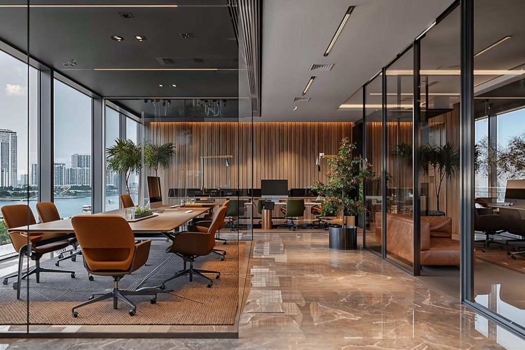 commercial real estate trends 2024