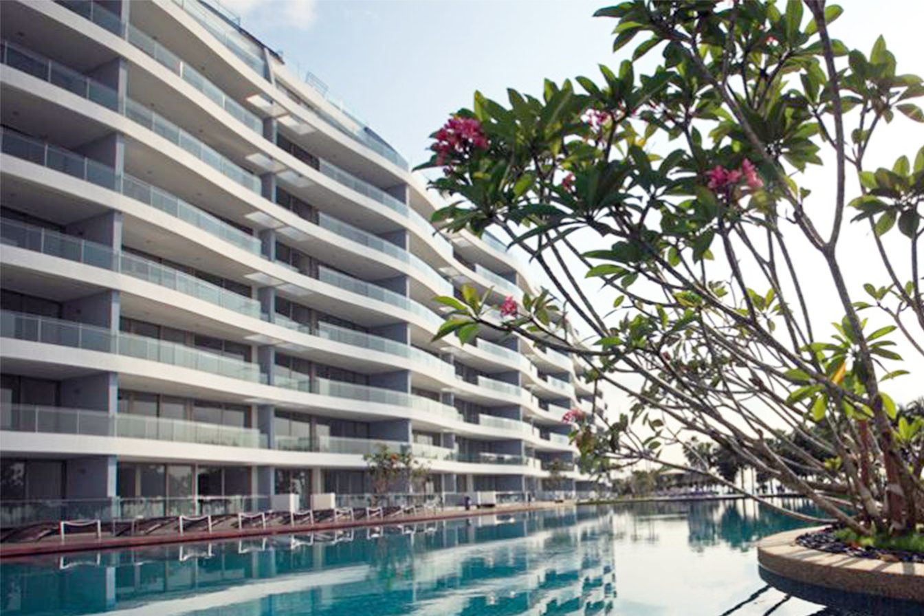 condo for sale Sentosa