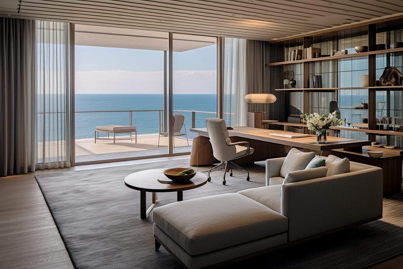 family office real estate trends hospitality