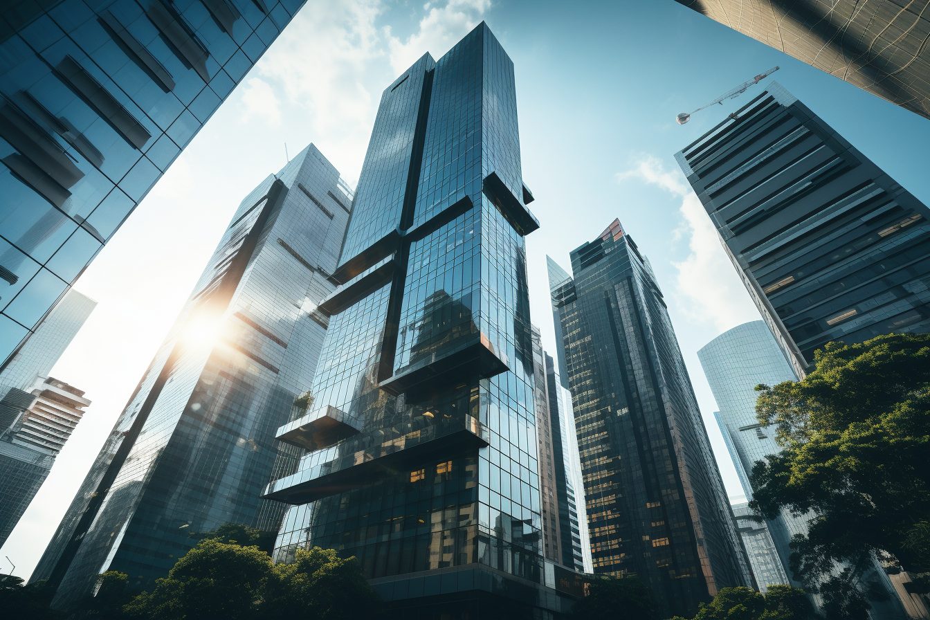 family office real estate trends