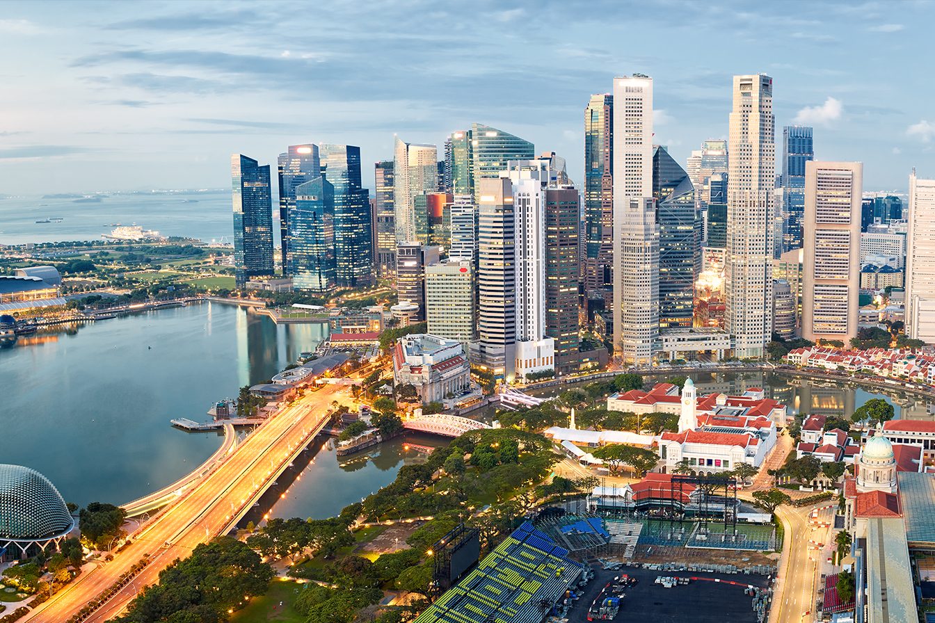 family office trends in real estate