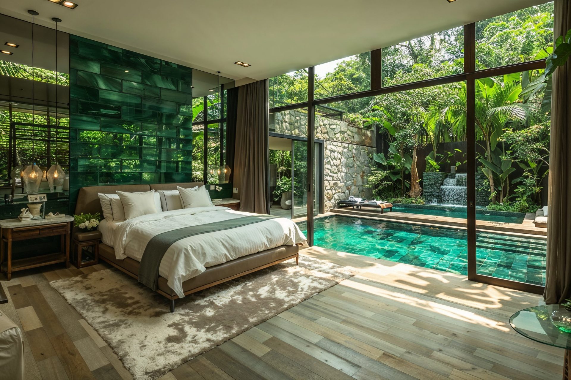 Foreigner buying property Singapore