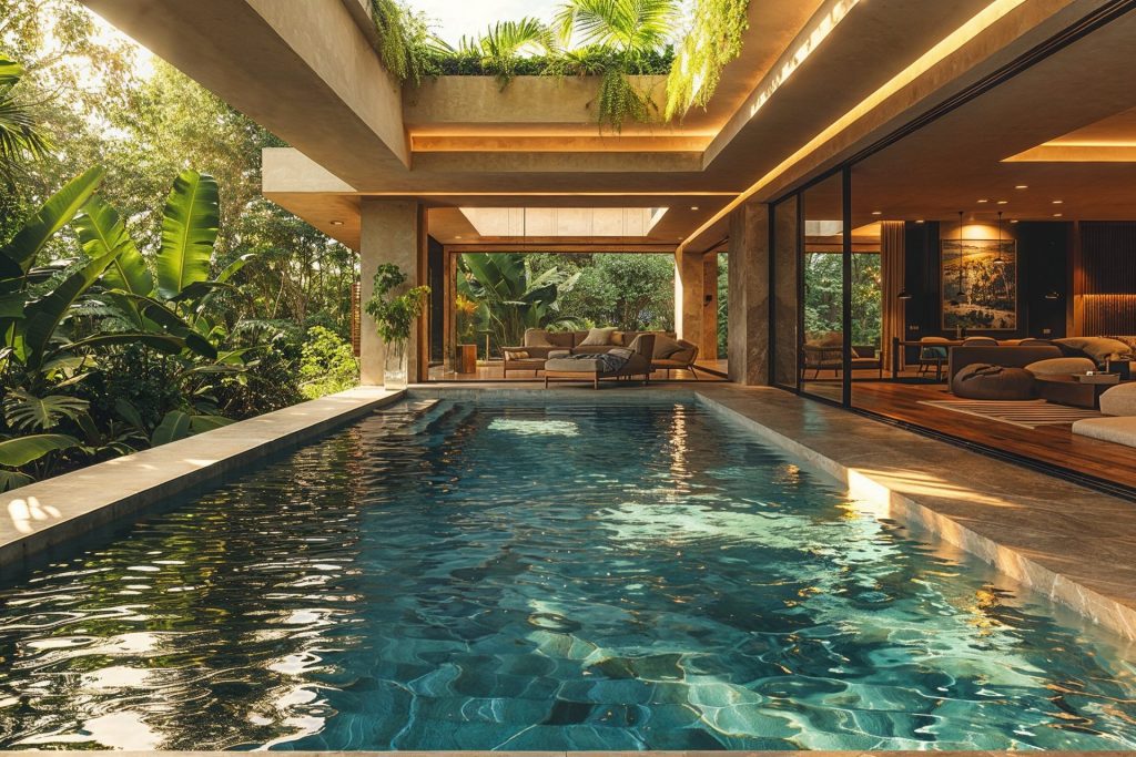 Foreigners buying Singapore property