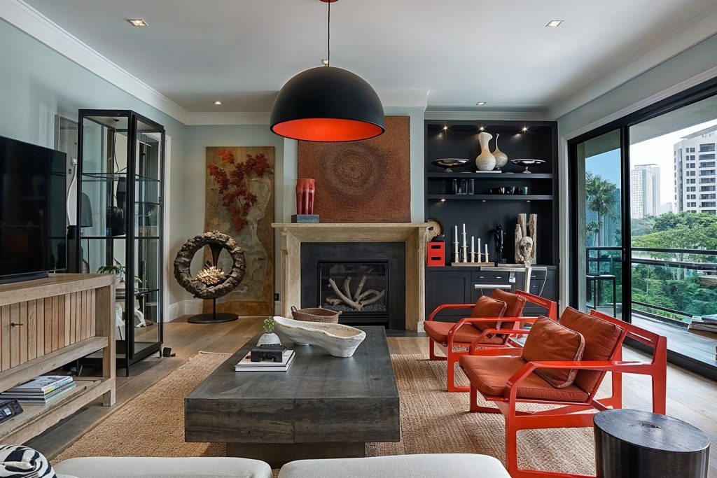 freehold condo