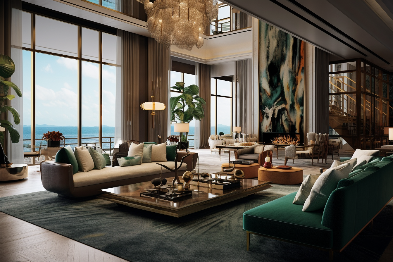 global luxury properties