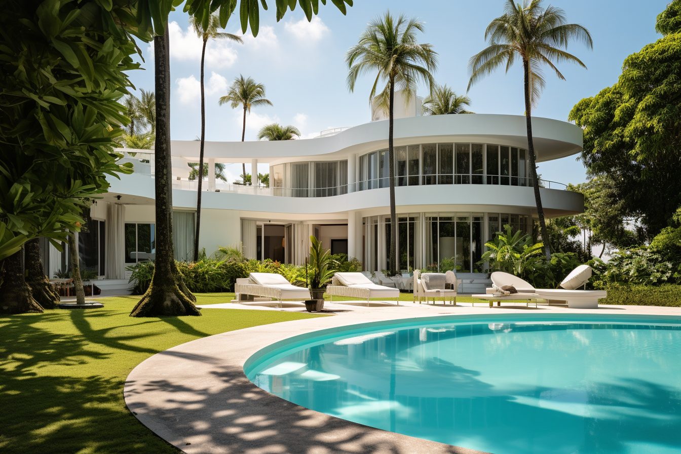 good bungalow singapore