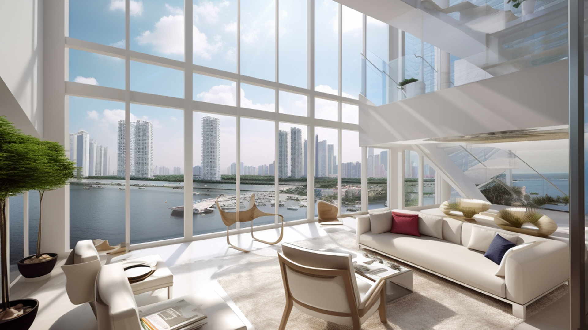 international property for sale