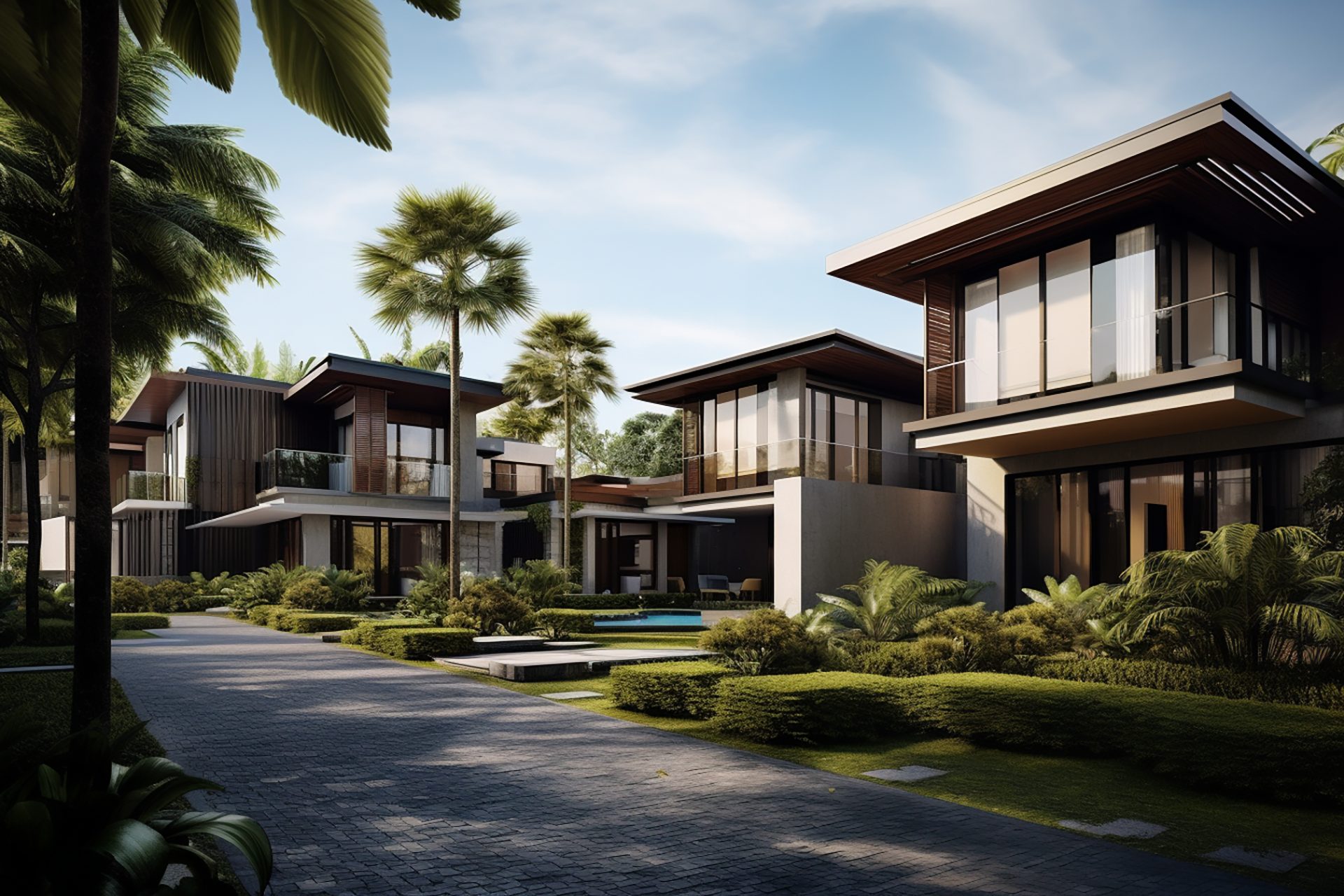 landed property investment singapore