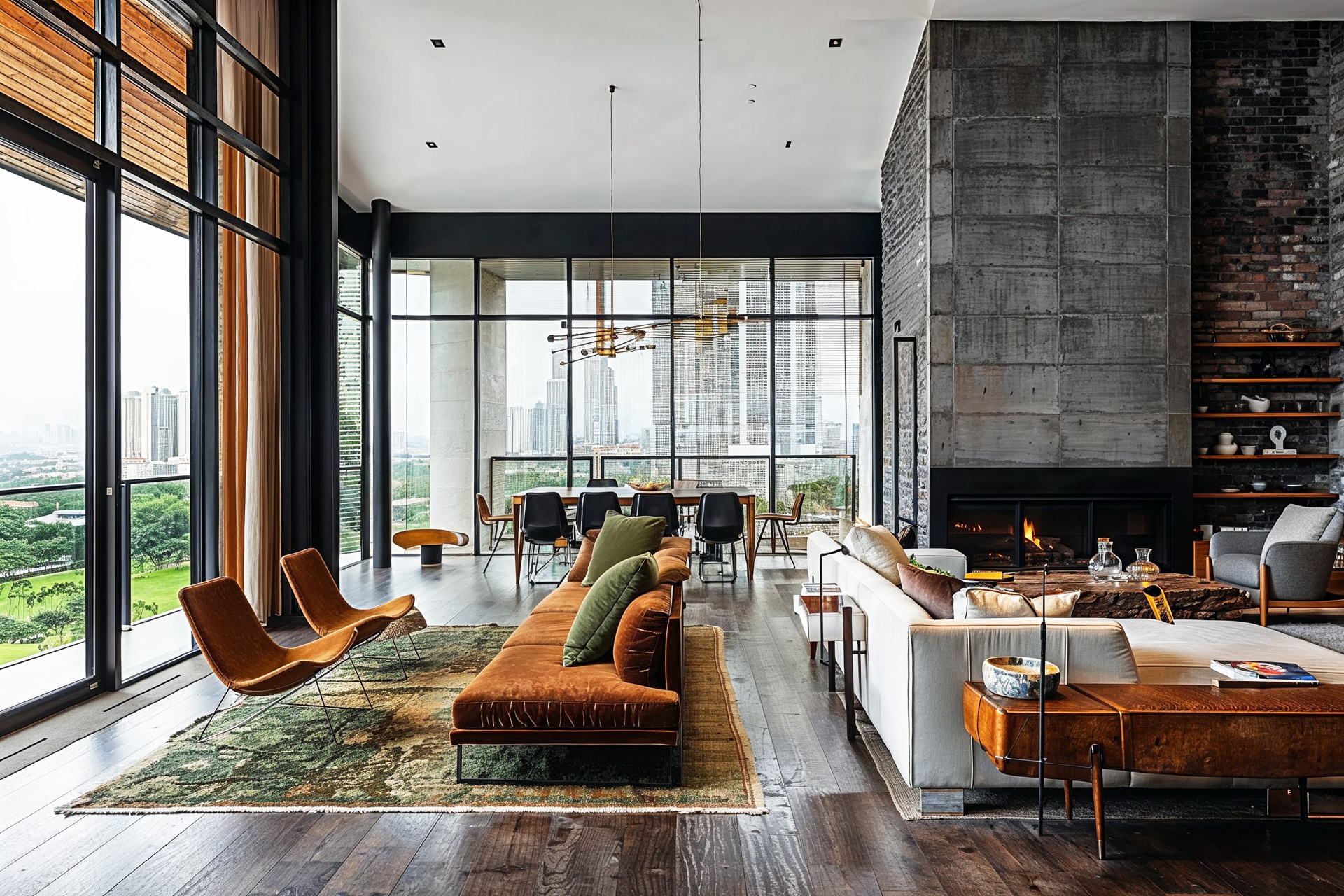 luxury condos Singapore