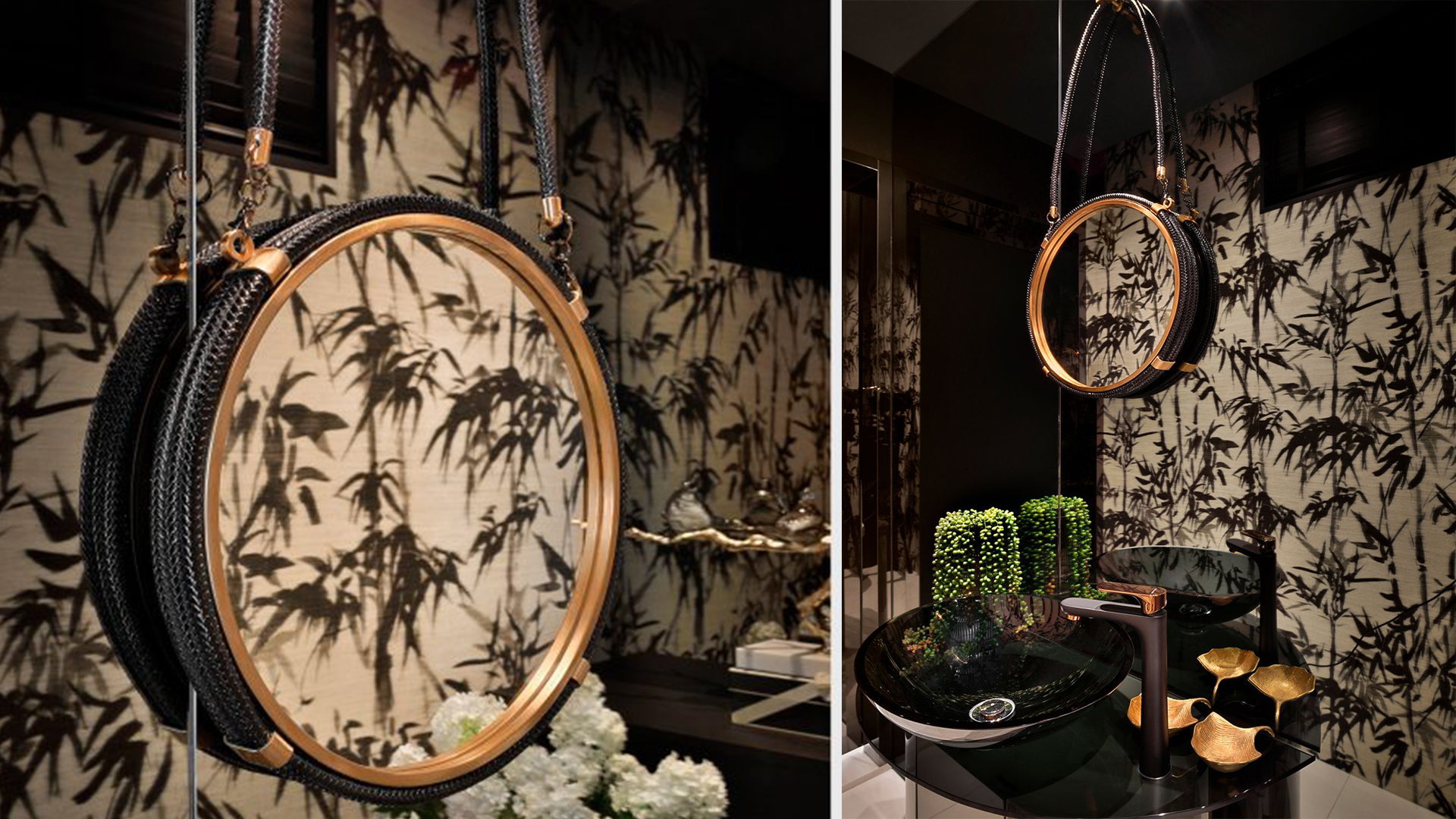 luxury interior design